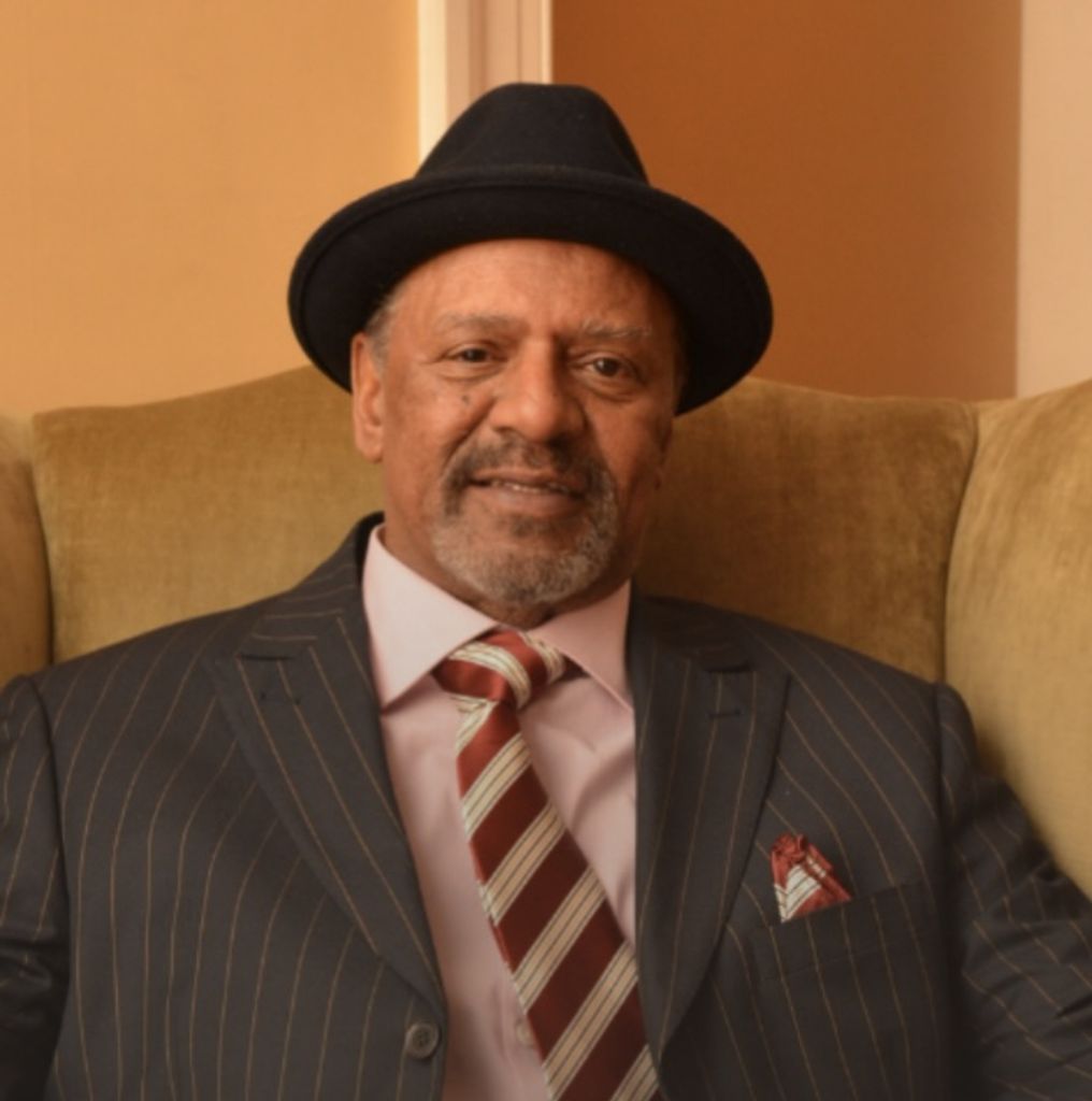 Anthony T Britto Jr. Profile Photo