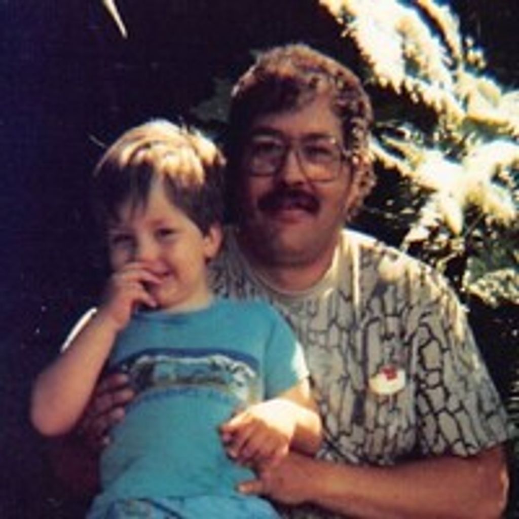 Daniel Wade Leu
