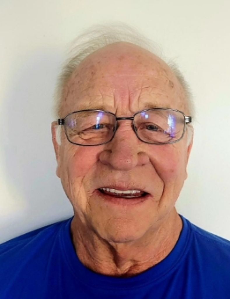 William (Bill) Dean Lawrence