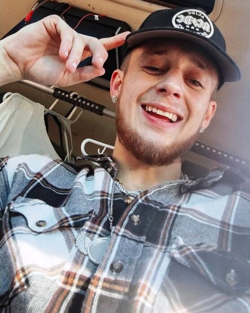 Elijah Joshua James Hughes