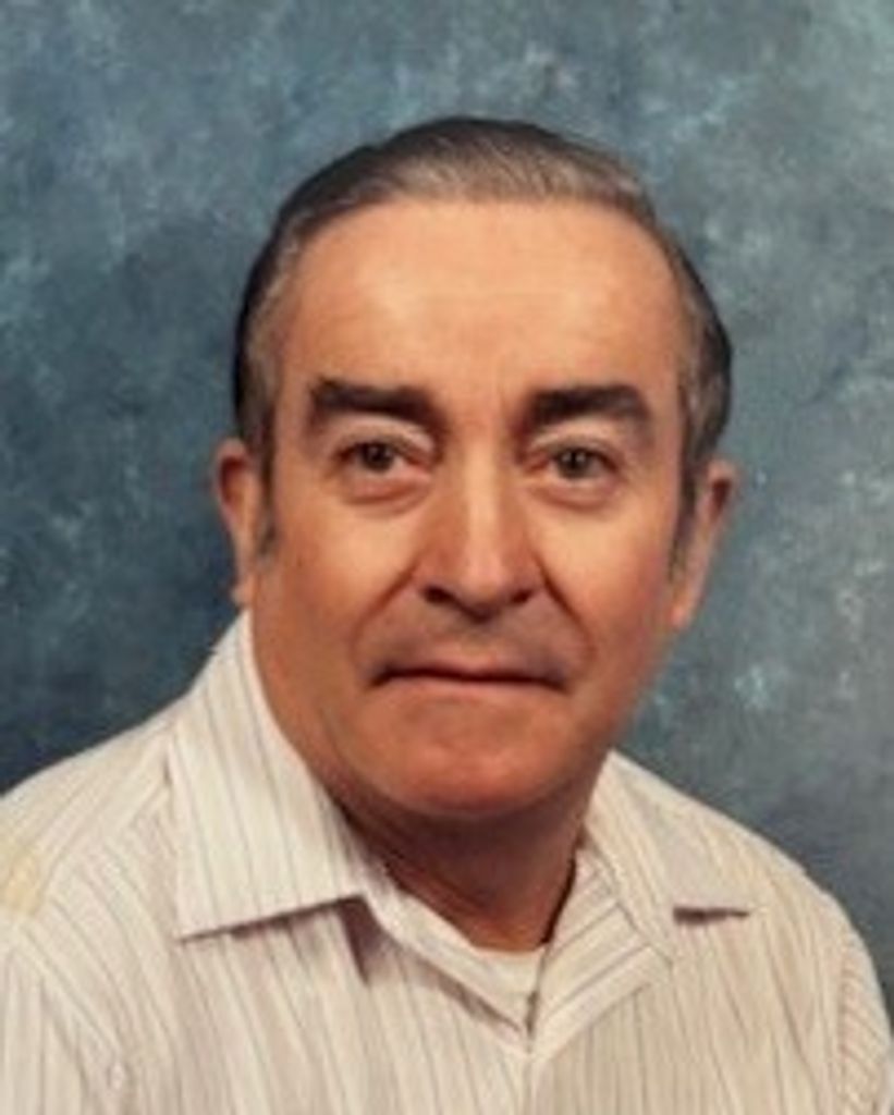 Maurice R. Tetreault