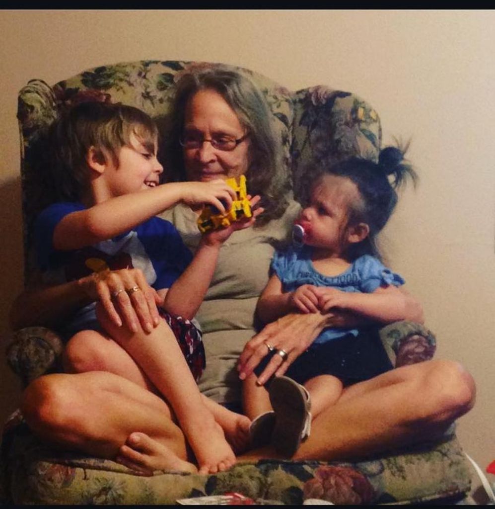 Cindy Denise Windwalker Taylor Profile Photo