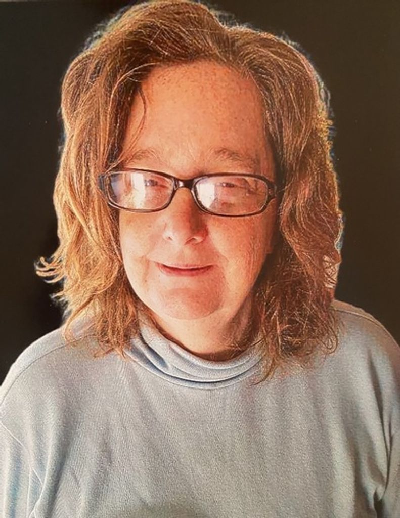 Rebecca L. Warner Profile Photo