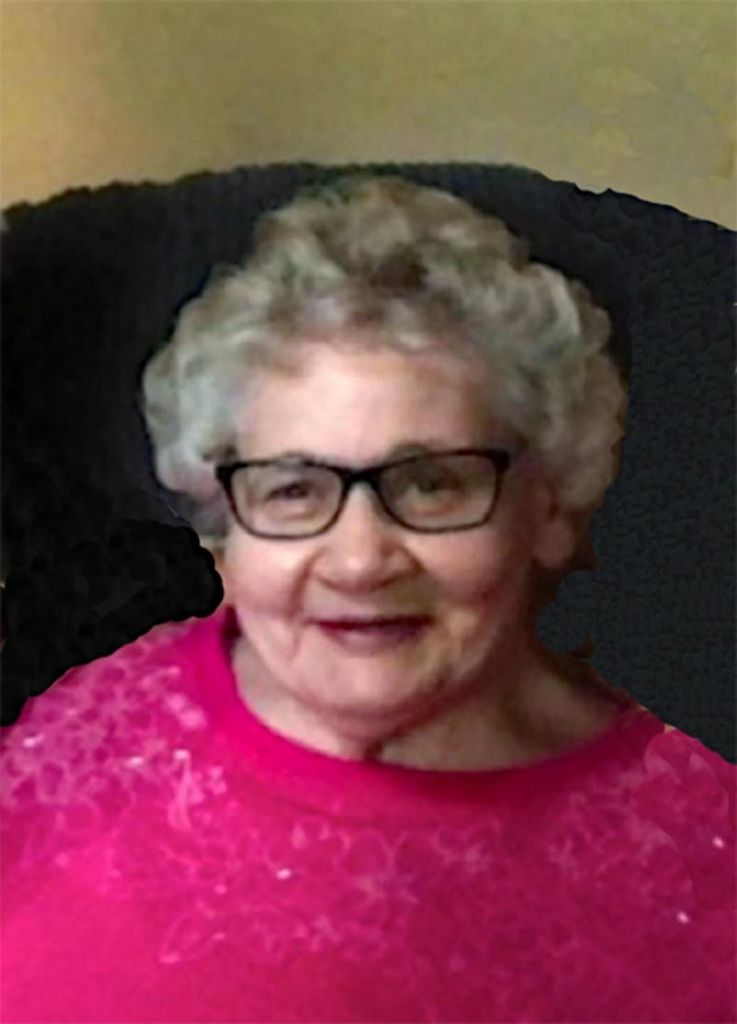 Mary Jane Bernt Profile Photo