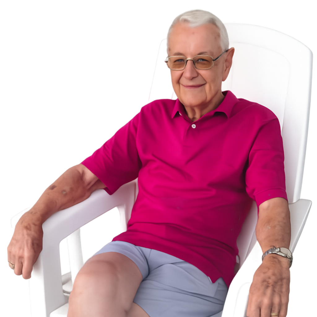 Charles "Page" Bowen Profile Photo