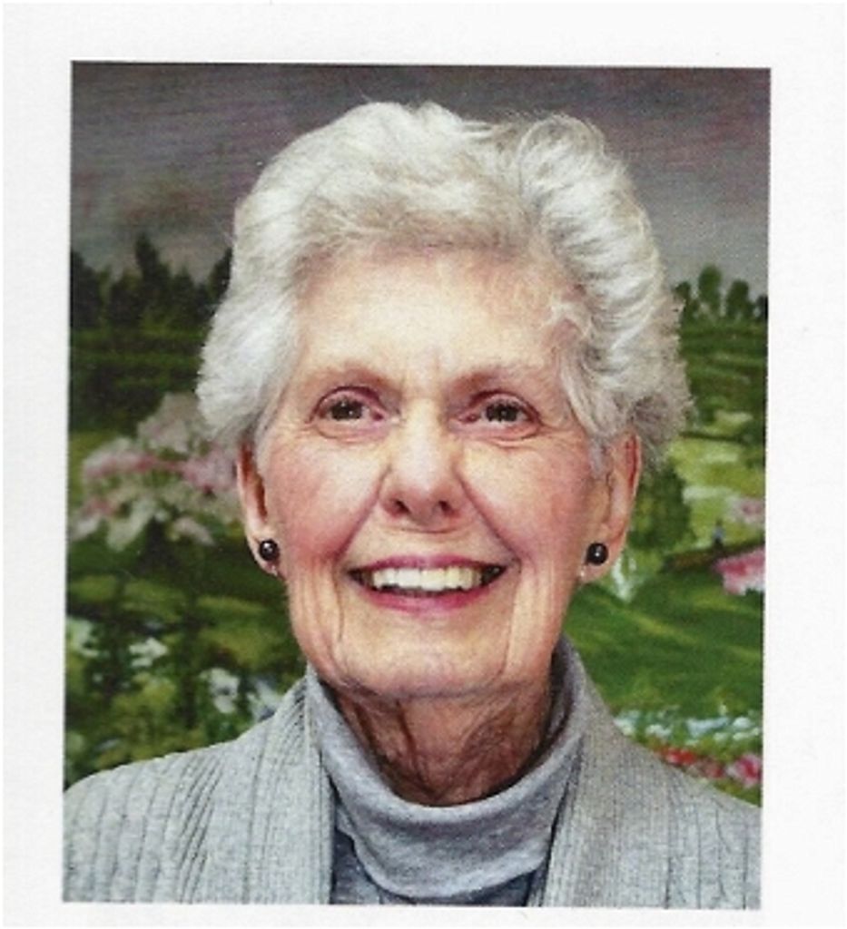 Marjorie H. Macpherson Profile Photo