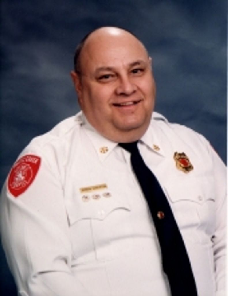 Joseph Edgerton