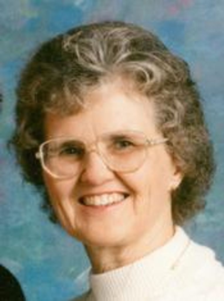Beverly L. Krieger