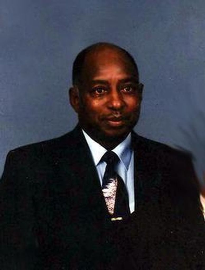 Edward Cooper, Jr.