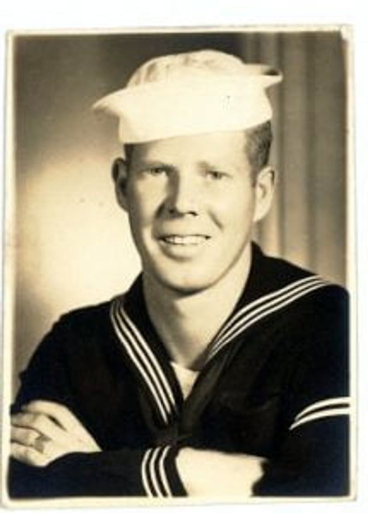 Virgil Eugene Wilson Profile Photo