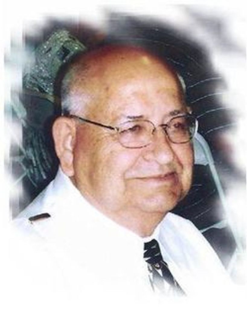 Charlie Edward Gentle