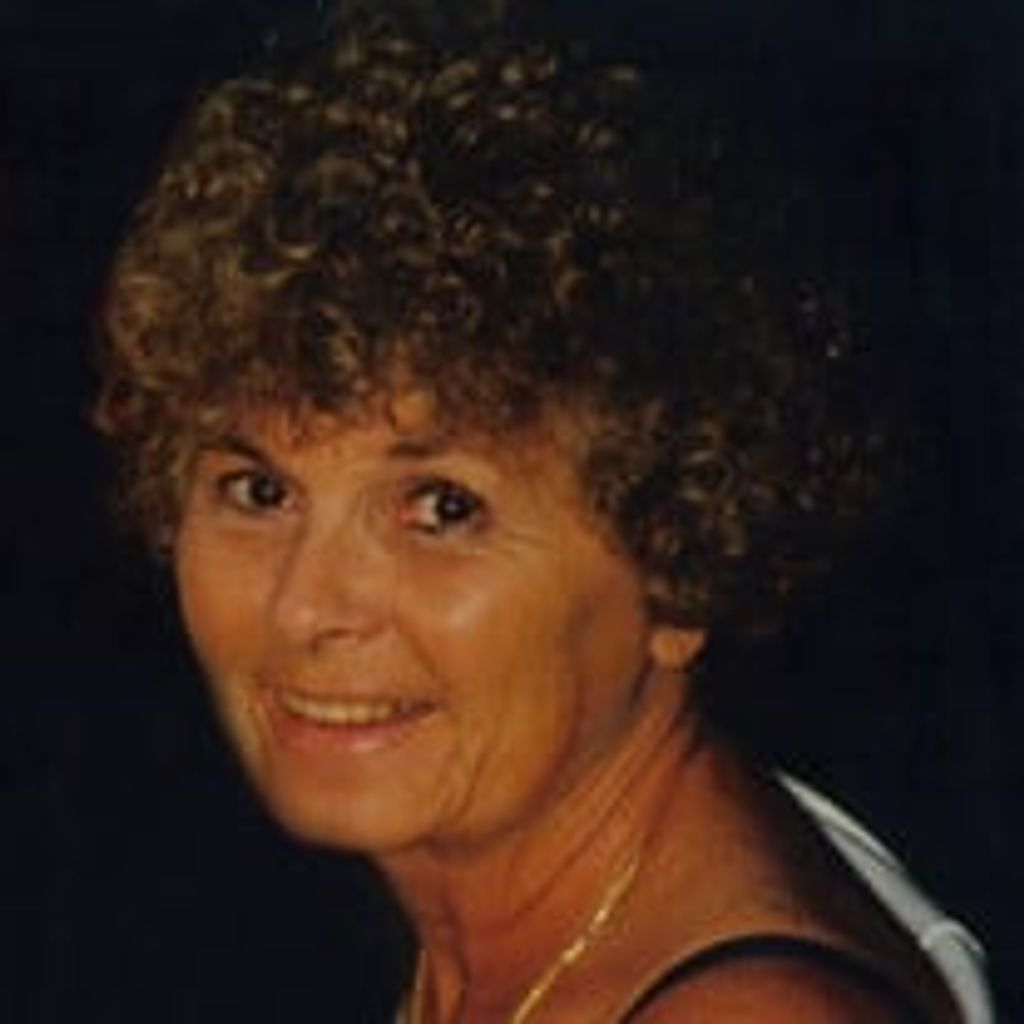 Jennie Rosenberger