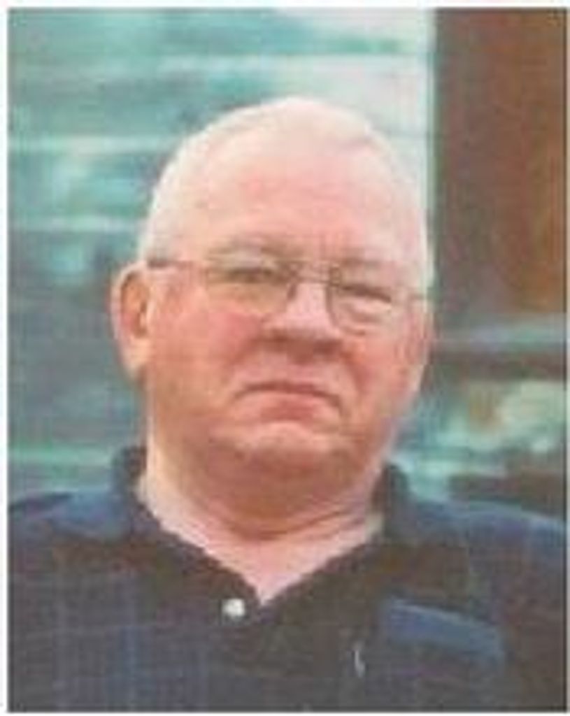 Lloyd "Jake" David Williams Profile Photo