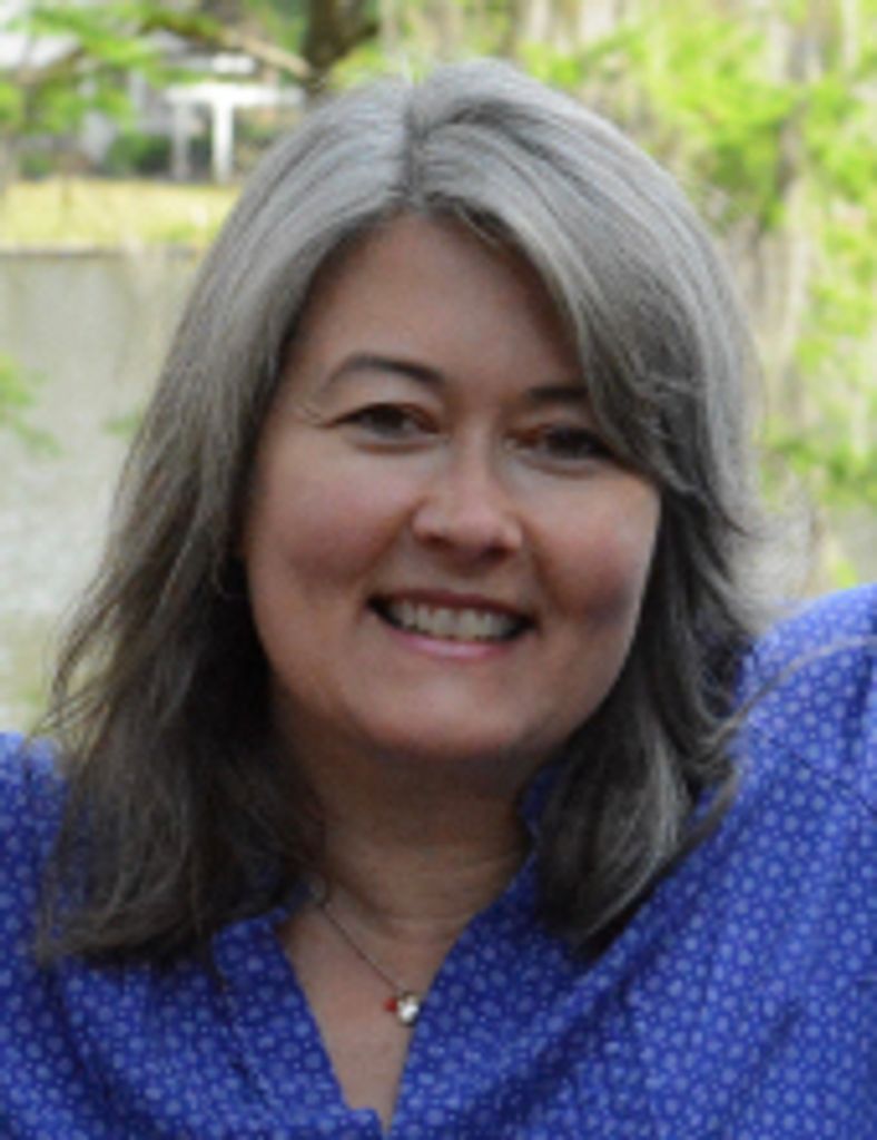 Christi  Lynn Murphy