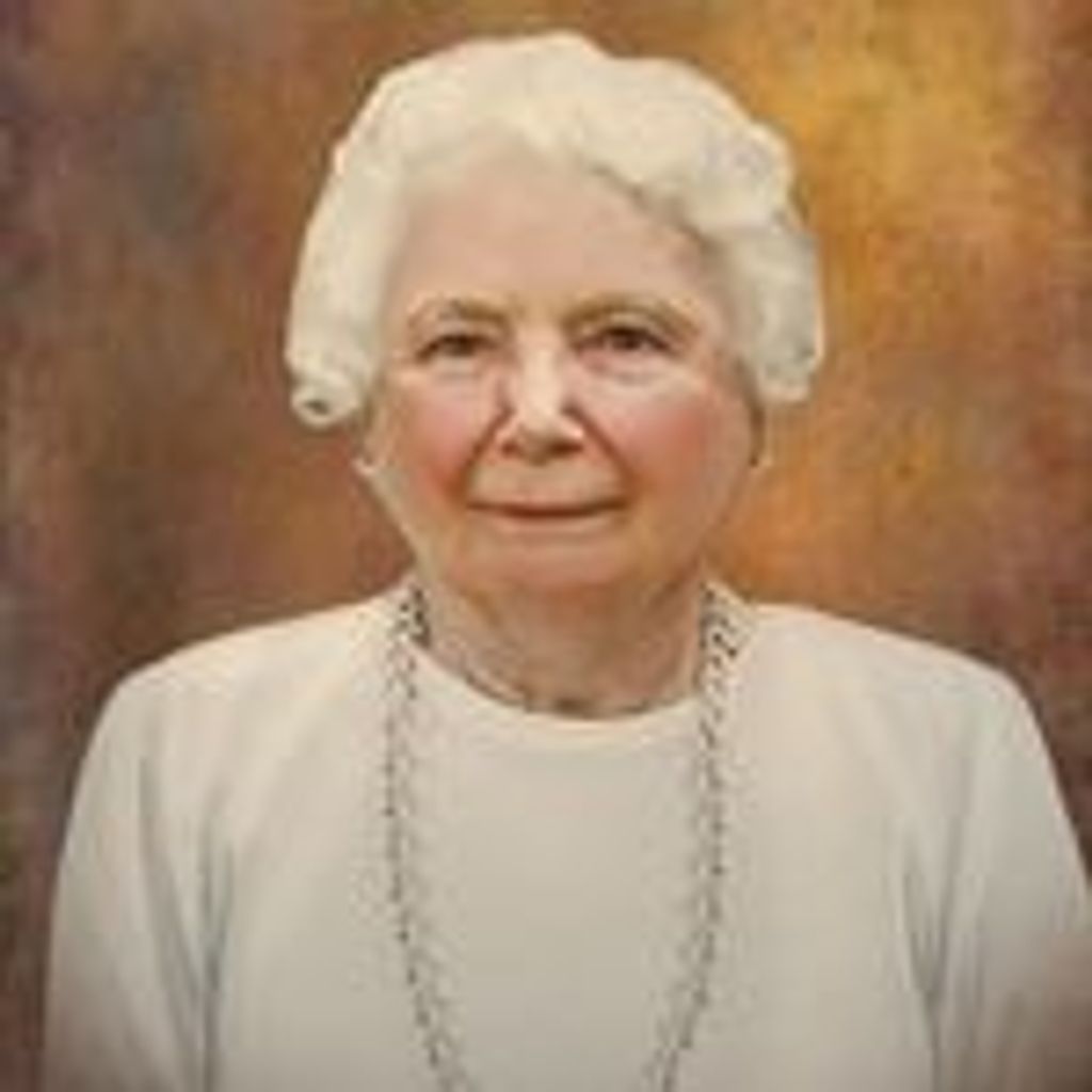 Josephine Ryan Landrey