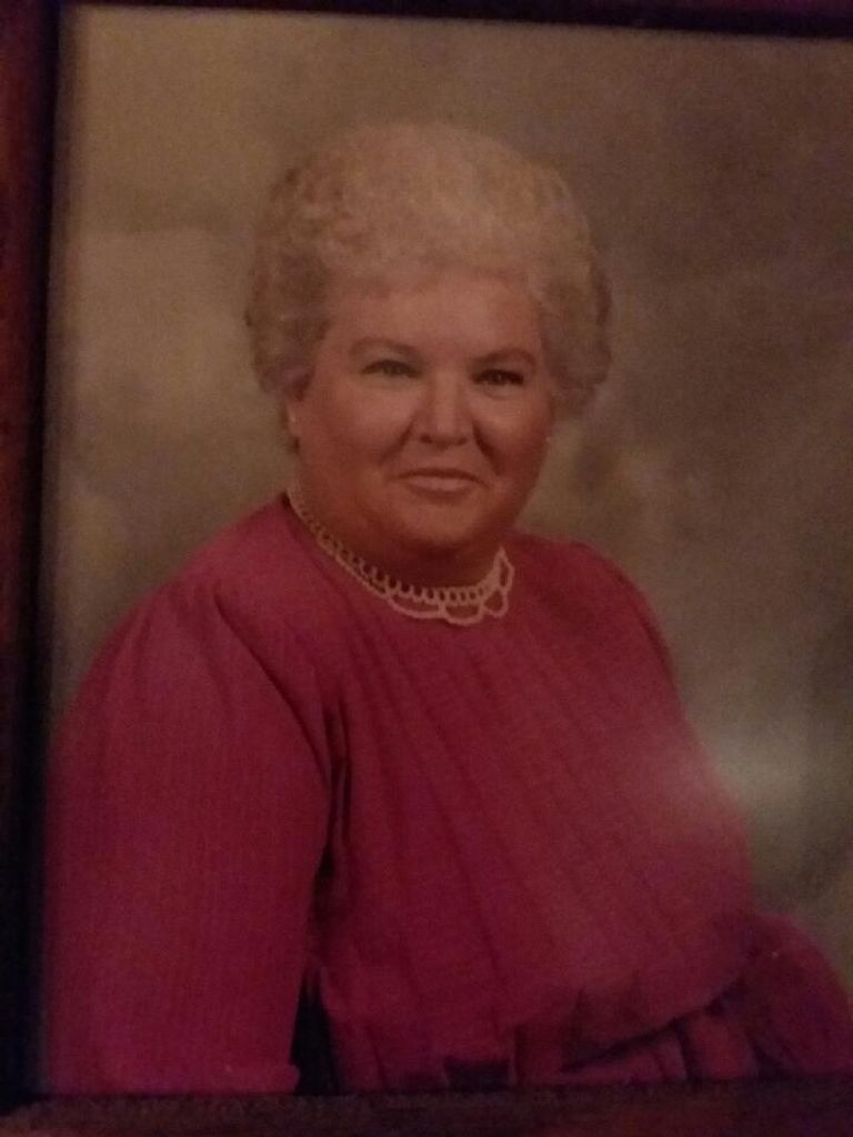 Audrey V. Comperry Profile Photo