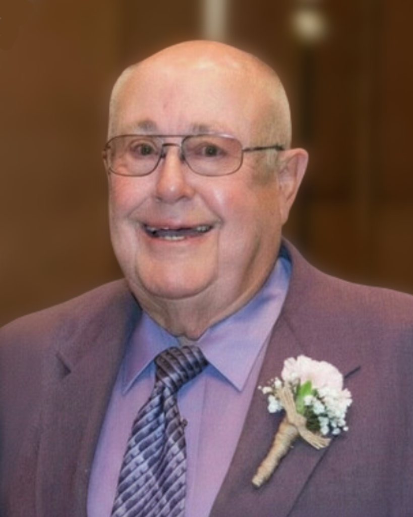 Wayne Nelson Profile Photo
