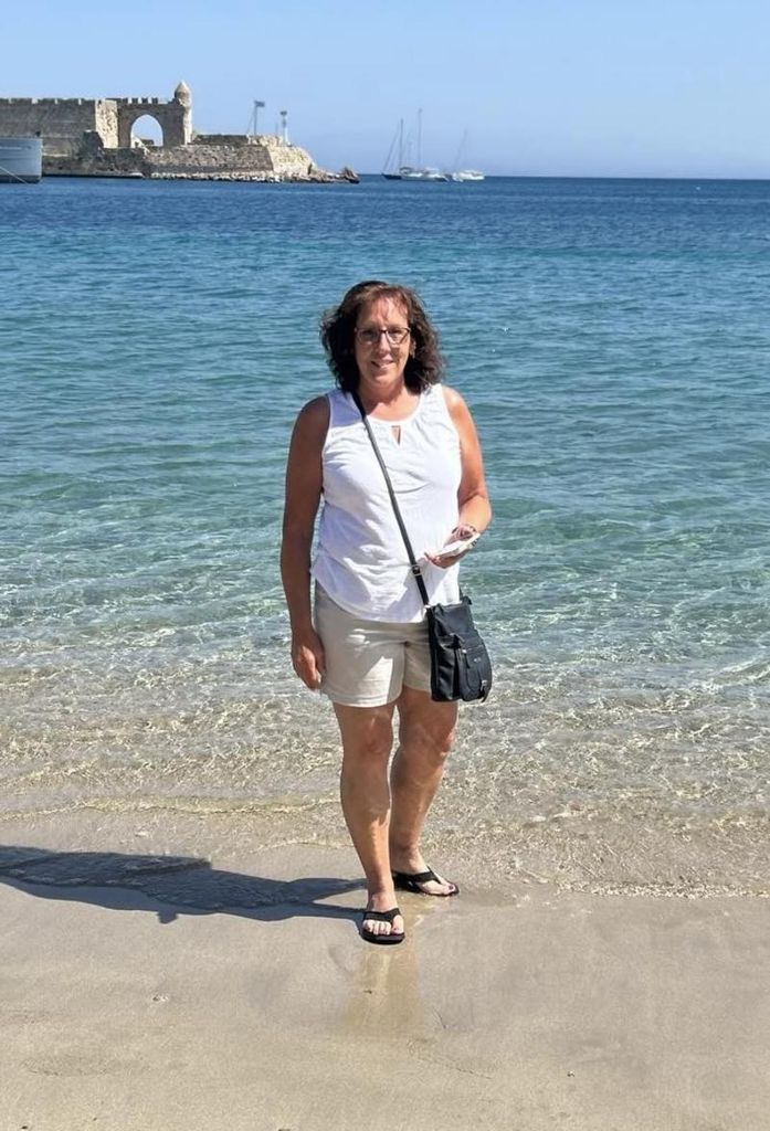 Rosalee Ryals Profile Photo