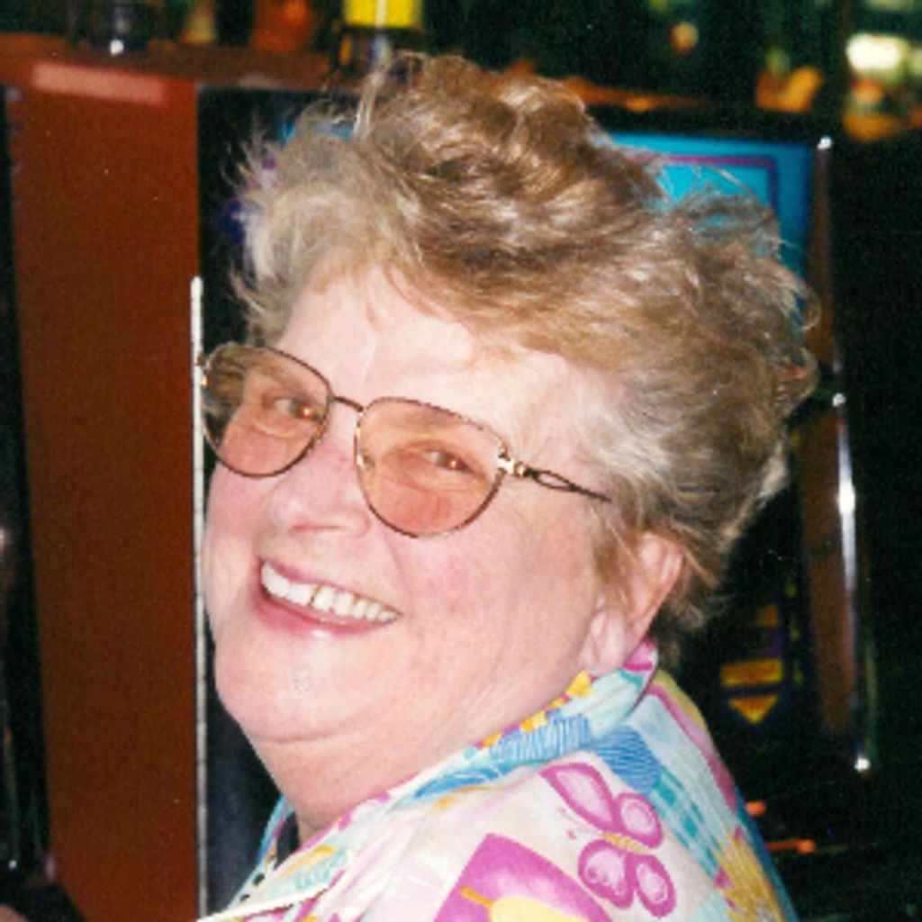 Virginia Adamus