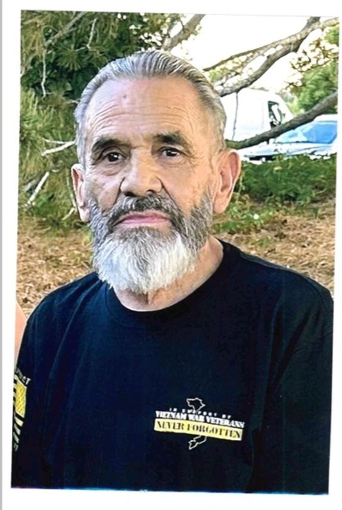 Ernest W. G Vigil Profile Photo
