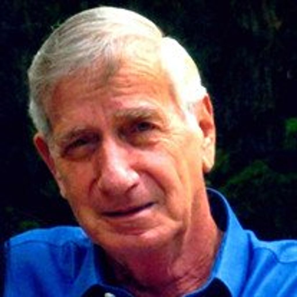 George Saxon