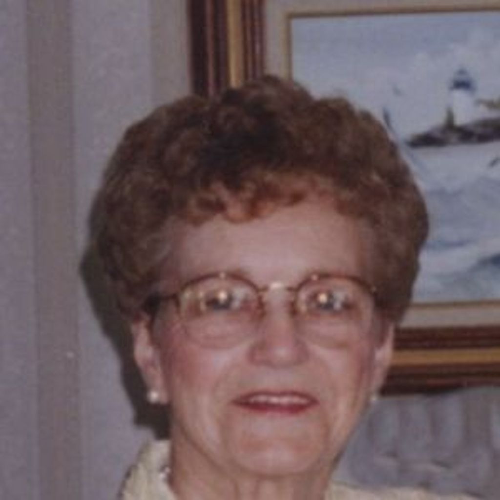 Carmen Thibodeau