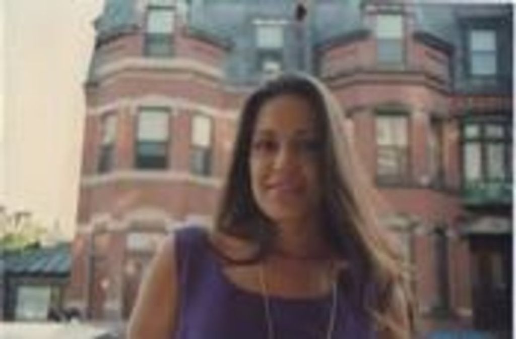 Deborah Lee Woodman