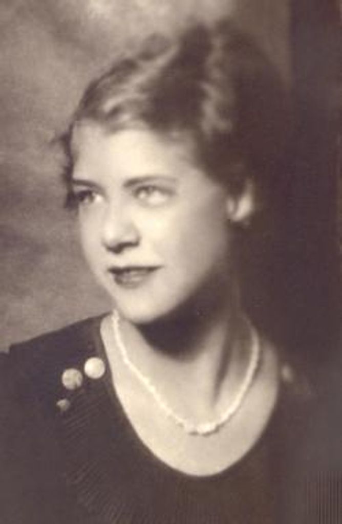 Mattie Grace Mcmillan Profile Photo