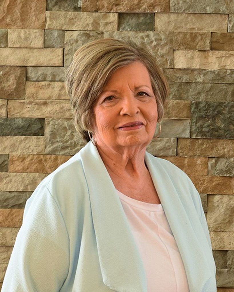 Sue Nance Profile Photo