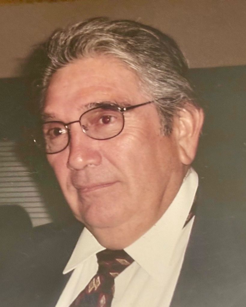 Edward Guajardo Profile Photo