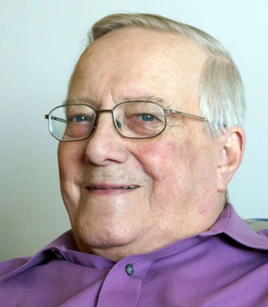 Michael Bisgrove