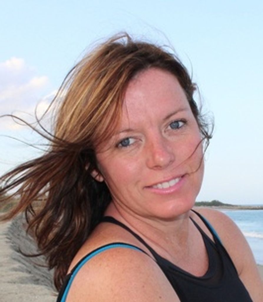 Kimberly (Plato)  Finkler Profile Photo