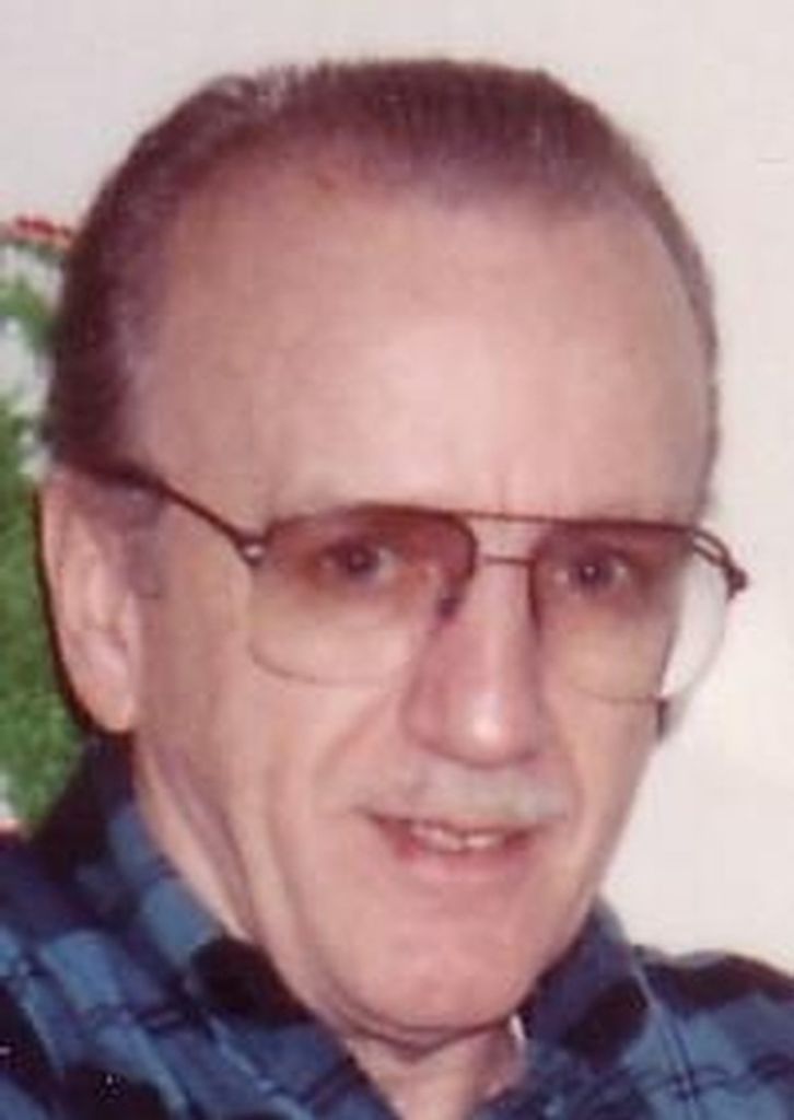 Paul P. Mccarthy Profile Photo