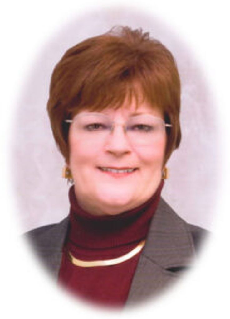 Trudy Lynn Tait