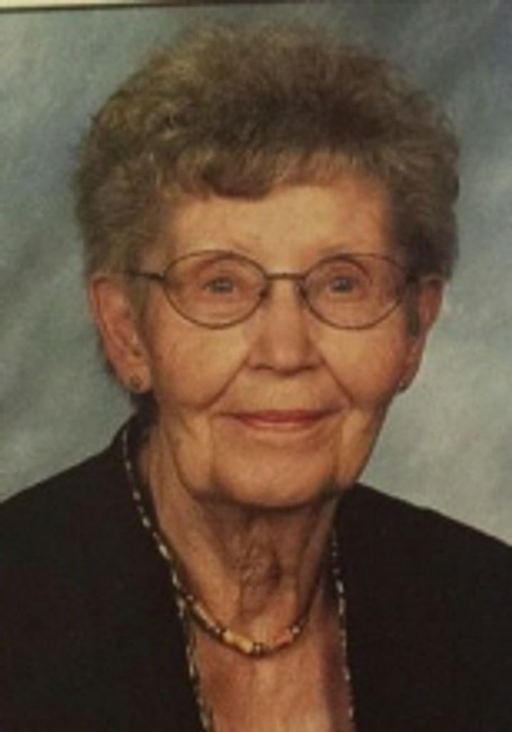 Bernice  Mary Zeiher