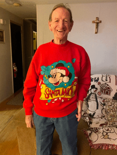 Michael "Mickey" E. Riegner Profile Photo