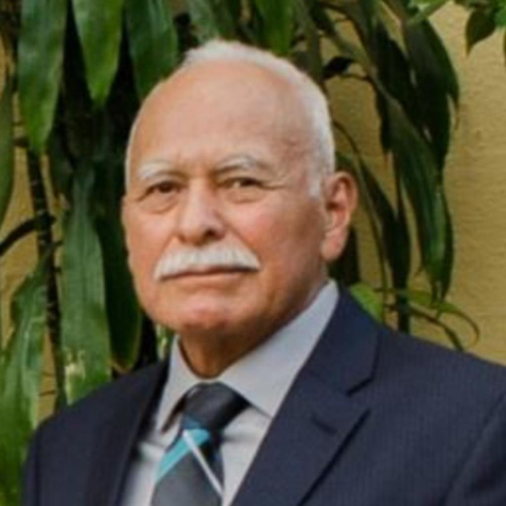 Nicolas Orihuela Profile Photo