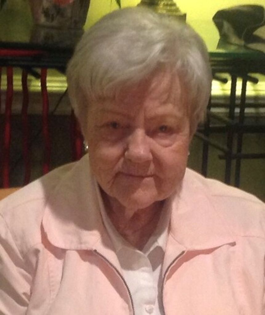 Cleo Stacks Robinson