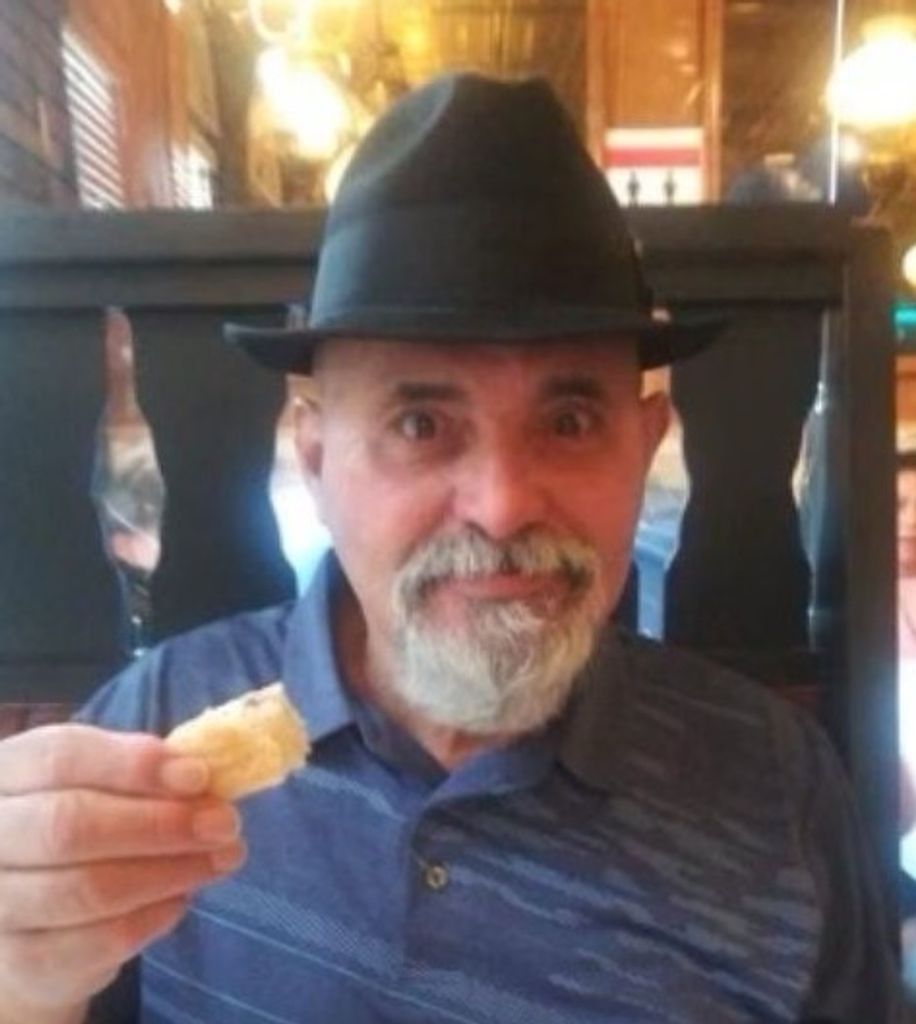 Angel Luis Pagan Profile Photo