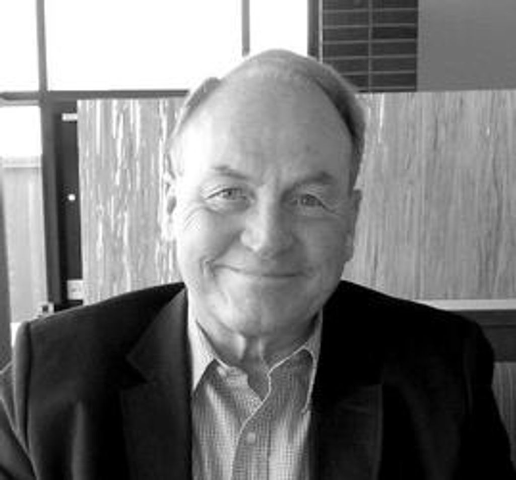 Gordon Lawrence Leonard