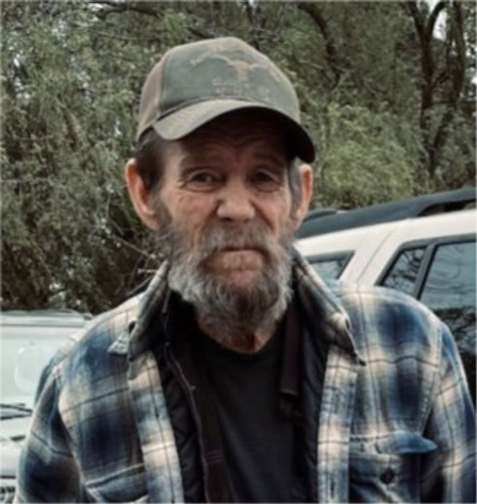 William Eugene “Bill” Houchens