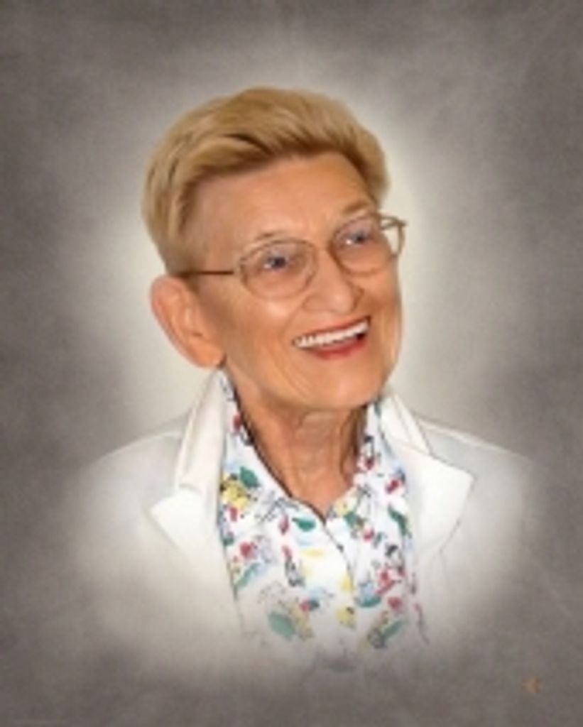 Joyce Oberman Goldfeder