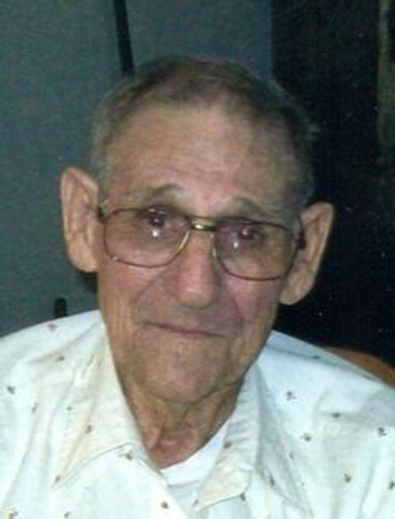 Jimmy Legros, Sr.