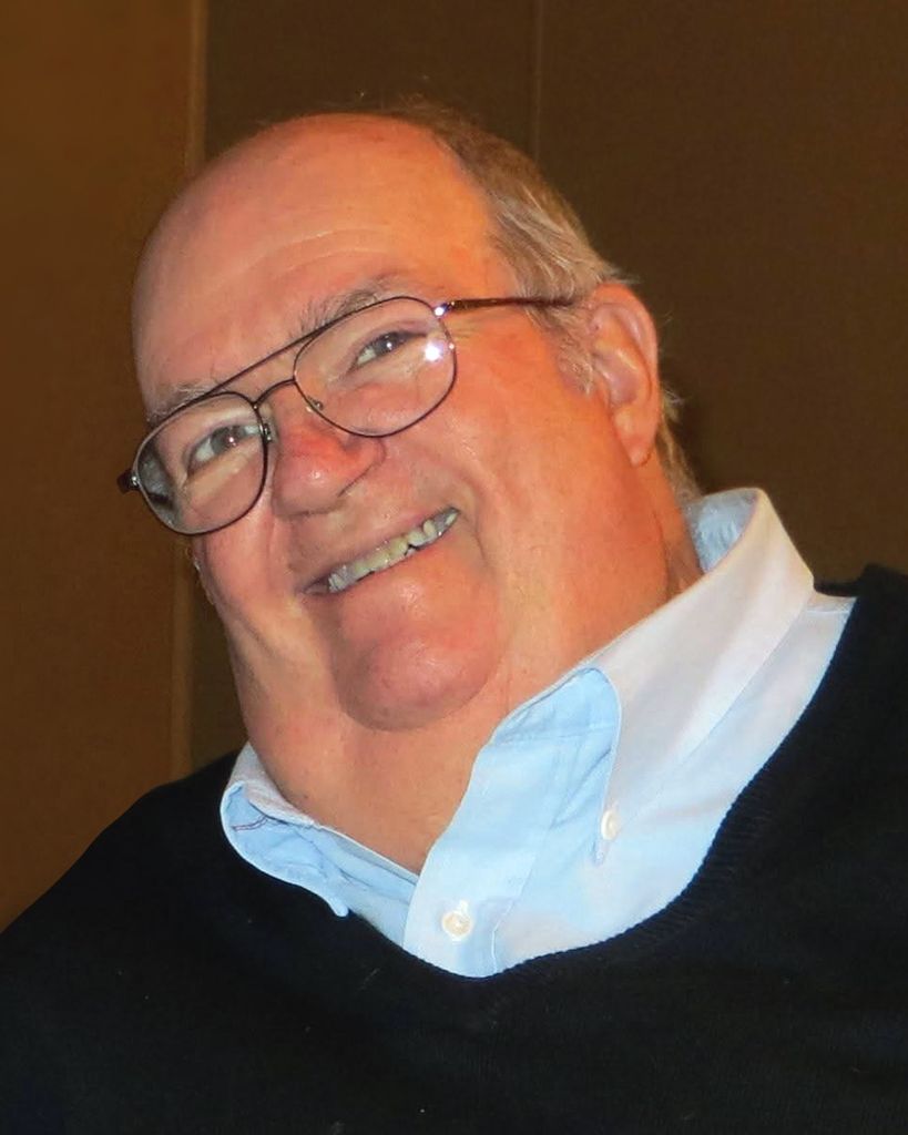 W. Robert "Bob" Germain Profile Photo
