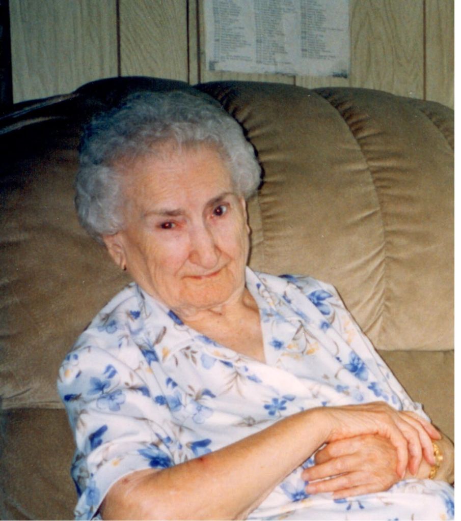 Letha Ford