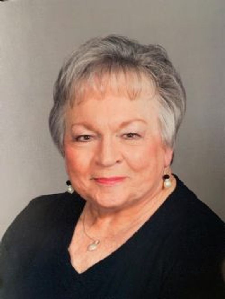 Patricia Nadine Matus Profile Photo
