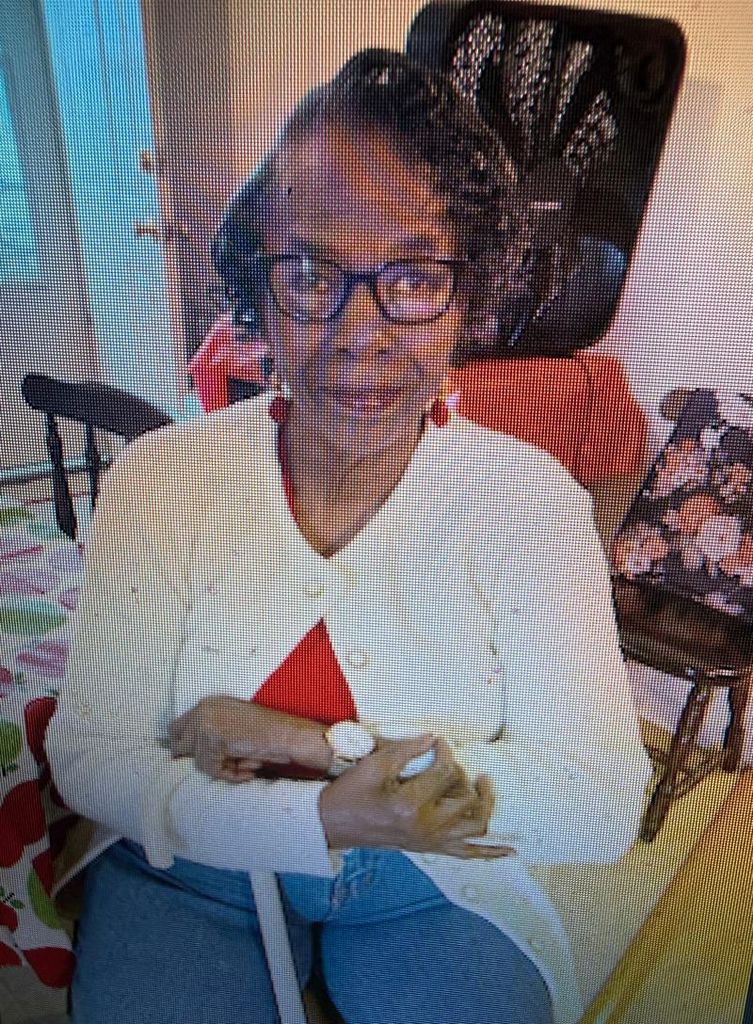 Mozella White Profile Photo