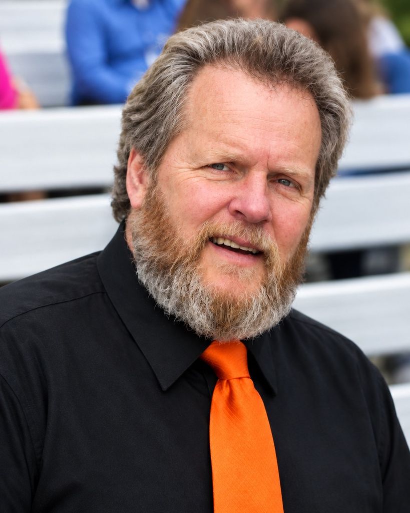 Jerry Lee Bishop, Sr. Profile Photo