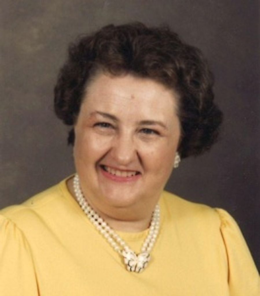 Novella Luter