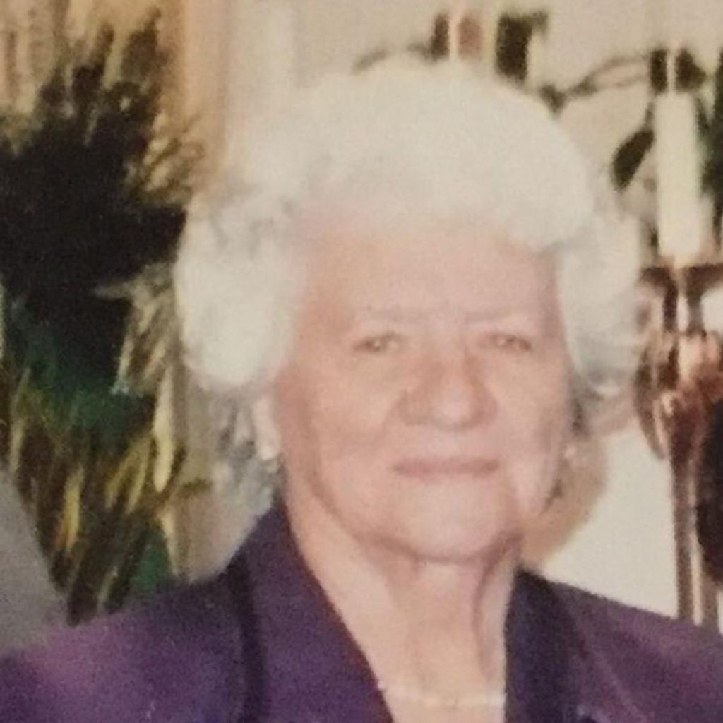 Doris Gotreaux Lafleur